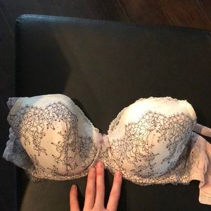 Victoria’s Secret bra